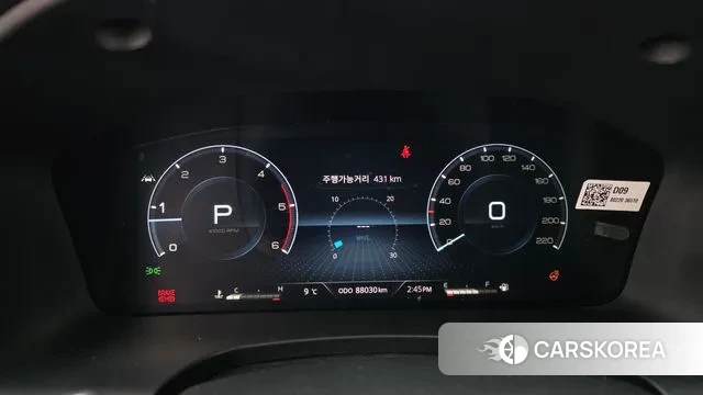 Ssangyong All New Rexton id 3438658 из Кореи 18