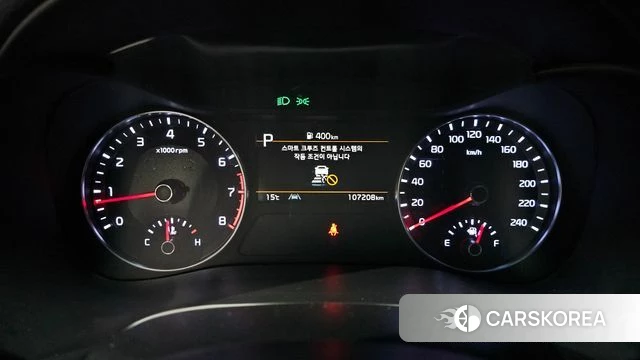 Kia The New K3 2nd generation id 4985982 из Кореи 28