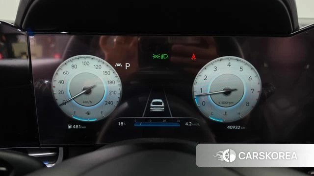 Hyundai Avante (CN7) id 4991428 из Кореи 32