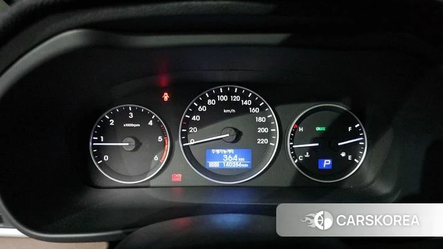 Hyundai The New Grand Starex id 4776386 из Кореи 18