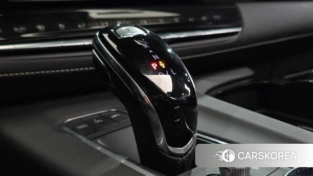 Cadillac Escalade 5th Generation id 4981279 из Кореи 40