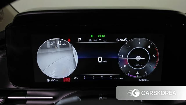 Kia Carnival 4th generation id 5021992 из Кореи 29