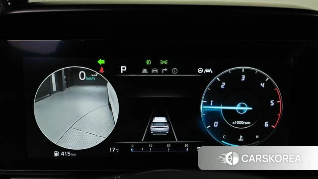 Kia Carnival 4th generation id 5012097 из Кореи 31