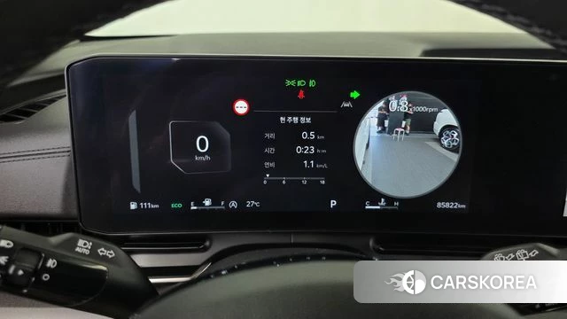 Kia The New Carnival 4th Generation id 4928549 из Кореи 33