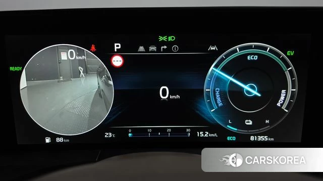 Kia K8 Hybrid id 4991556 из Кореи 18