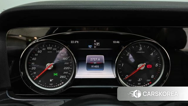 Mercedes-Benz E-Class W213 id 4952996 из Кореи 18