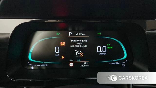 Hyundai The New Avante Hybrid (CN7) id 4950640 из Кореи 29