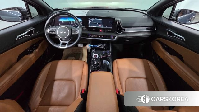 Kia Sportage 5th Generation id 4964849 из Кореи 18