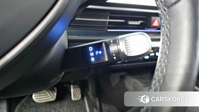 Hyundai Ionic 6 id 5011760 из Кореи 28