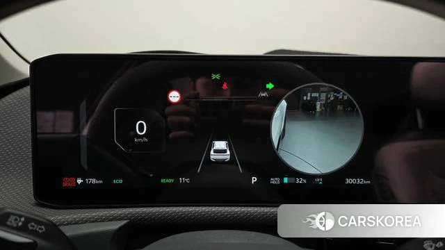 Kia The New EV6 id 5020920 из Кореи 38