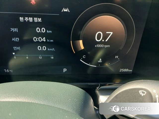Hyundai Grandeur (GN7) id 4984974 из Кореи 18