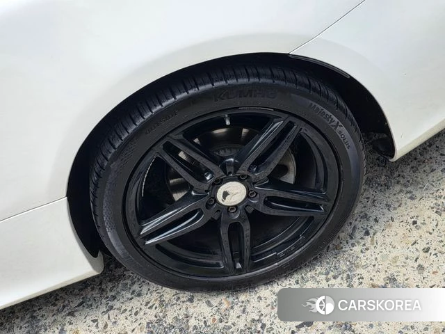 Mercedes-Benz E-Class W213 id 5018804 из Кореи 18