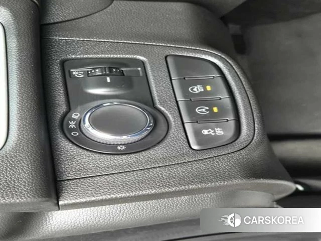 Chevrolet (GM Daewoo) The New Spark id 4993232 из Кореи 16