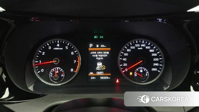 Kia K5 3rd generation id 4991294 из Кореи 32