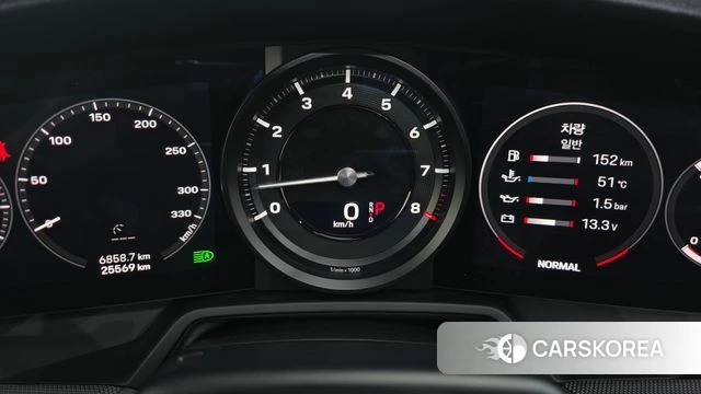 Porsche 911(992) id 4997709 из Кореи 36