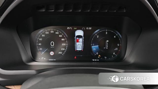 Volvo XC90 second Generation id 4988313 из Кореи 18