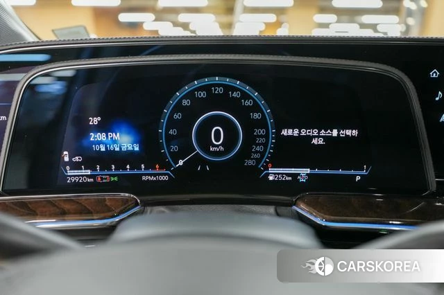 Cadillac Escalade 5th Generation id 4996476 из Кореи 18