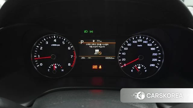 Kia The New K3 2nd generation id 4725722 из Кореи 28