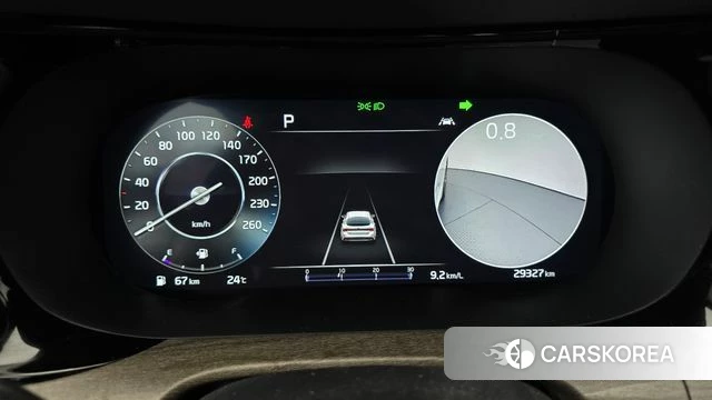 Kia K5 3rd generation id 4775280 из Кореи 18