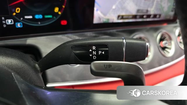 Mercedes-Benz AMG GT id 4965106 из Кореи 31