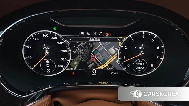 Bentley Continental GT 3rd Generation id 5041181 из Кореи 18