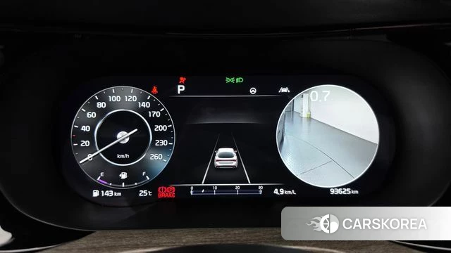 Kia K5 3rd generation id 4976286 из Кореи 18