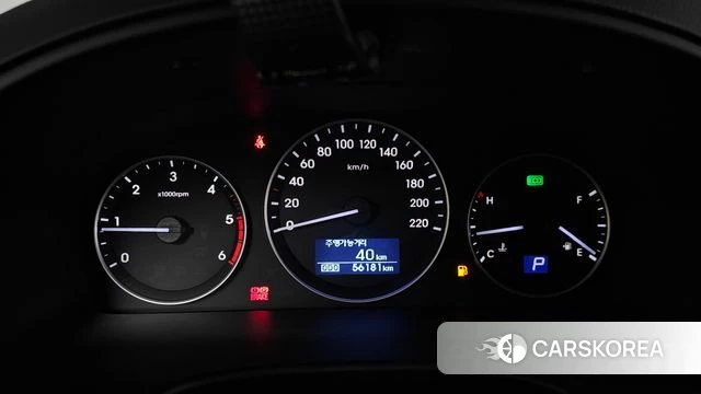 Hyundai The New Grand Starex id 4780464 из Кореи 29