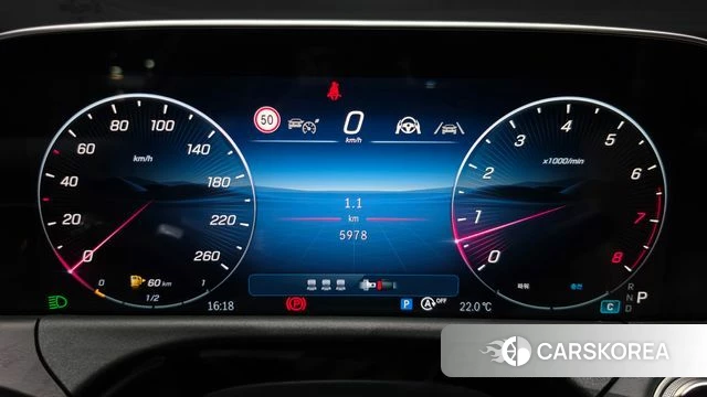 Mercedes-Benz E-Class W214 id 4980000 из Кореи 32
