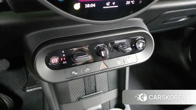 Mini Cooper C 4th generation id 4980178 из Кореи 28