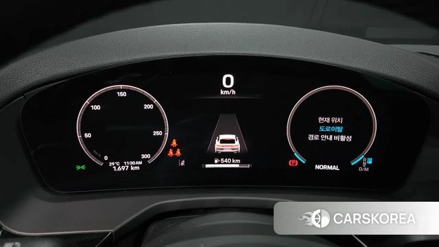 Porsche Panamera (976) id 4674581 из Кореи 18