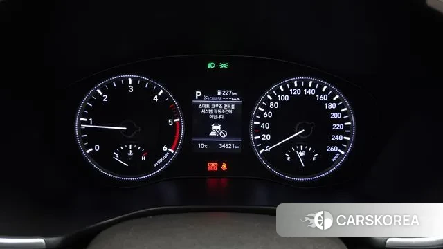 Hyundai Santa Fe TM id 3682578 из Кореи 18