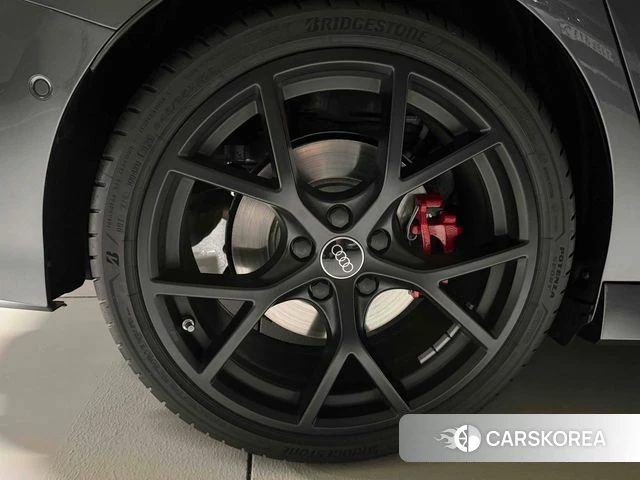 Audi RS3 (8Y) id 5010965 из Кореи 11