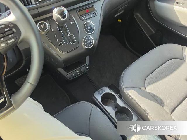Kia The New Kia Ray id 5025969 из Кореи 13