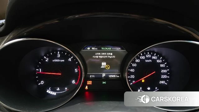 Kia The New Carnival id 4998309 из Кореи 31