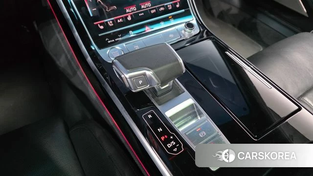 Audi A8 (D5) id 4907205 из Кореи 34