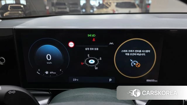 Hyundai Grandeur (GN7) id 5011643 из Кореи 18