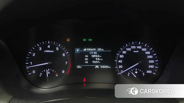 Genesis G80 id 4978352 из Кореи 31