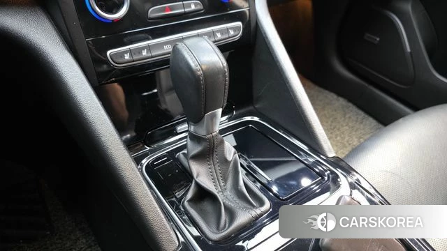 Renault Korea (Samsung) SM6 id 4993586 из Кореи 32