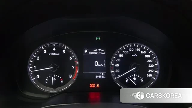 Hyundai Grandeur IG id 3748733 из Кореи 18
