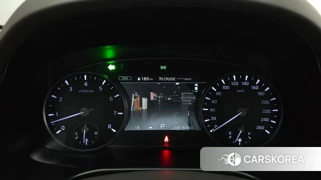 Kia More K9 id 5029143 из Кореи 18