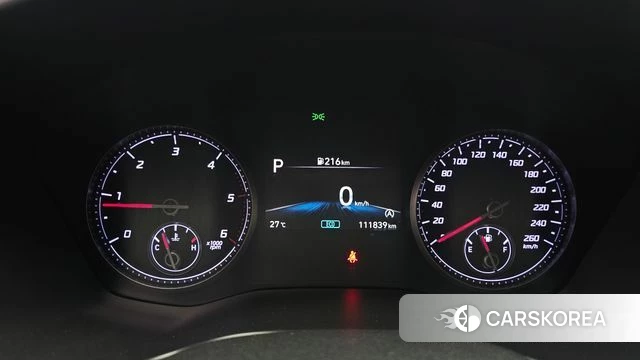 Hyundai The New Santa Fe id 4741213 из Кореи 18