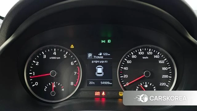Kia Stonic id 5019012 из Кореи 18