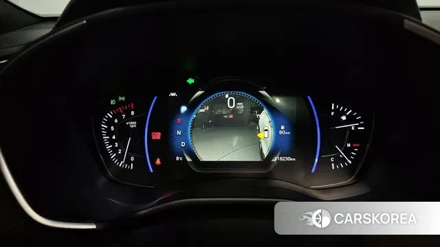 Hyundai Santa Fe TM id 3622002 из Кореи 18