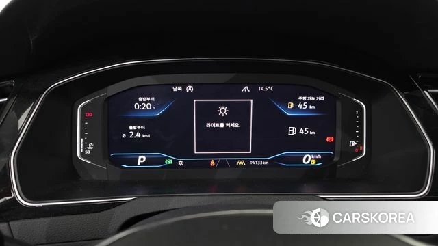Volkswagen Arteon id 5041193 из Кореи 35