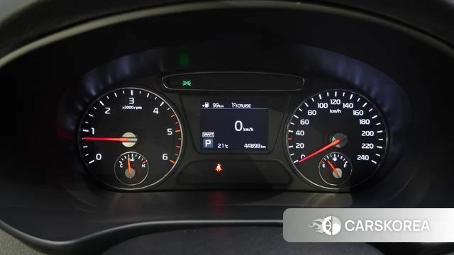 Kia The New Sorento id 4978262 из Кореи 33