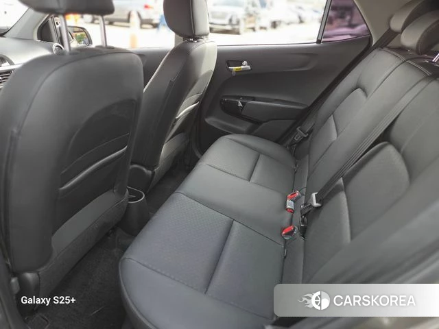 Kia All New Morning (JA) id 5035427 из Кореи 18