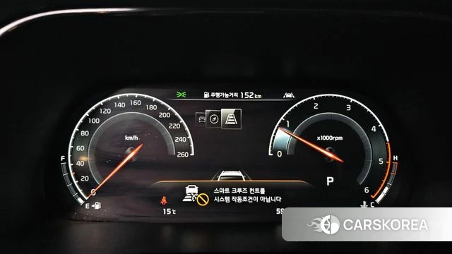 Kia Mohave Master id 5018206 из Кореи 18