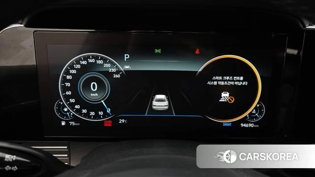 Hyundai The New Grandeur IG id 4667247 из Кореи 18