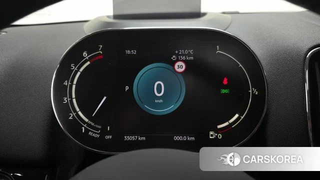 Mini Cooper Countryman id 4980661 из Кореи 34