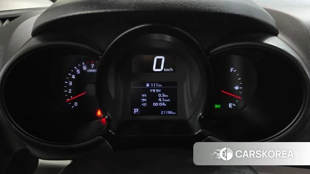 Kia The New Ray id 4981778 из Кореи 18
